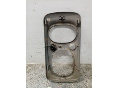 Recambio de moldura para smart forfour cdi (50kw) referencia OEM IAM    2