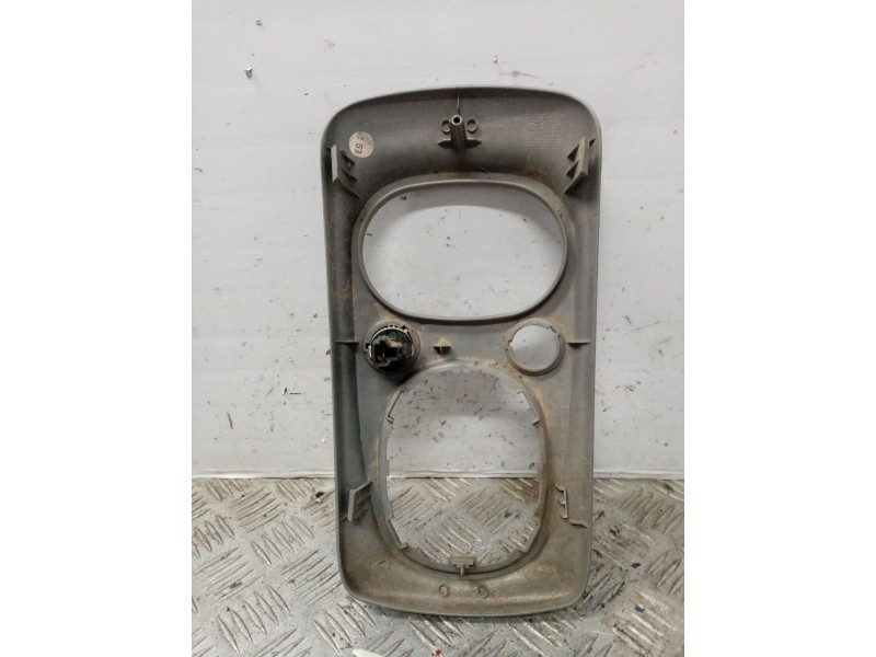 Recambio de moldura para smart forfour cdi (50kw) referencia OEM IAM   