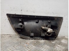 Recambio de maneta exterior trasera derecha para smart forfour cdi (50kw) referencia OEM IAM 4547601070   2