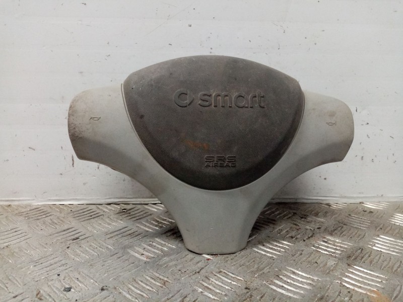 Recambio de airbag delantero izquierdo para smart forfour cdi (50kw) referencia OEM IAM A4548601502  