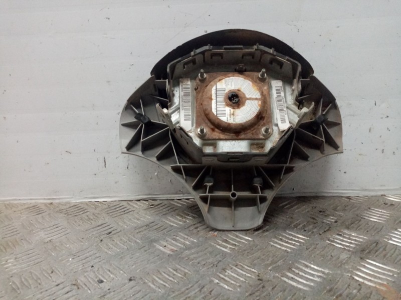 Recambio de airbag delantero izquierdo para smart forfour cdi (50kw) referencia OEM IAM A4548601502  