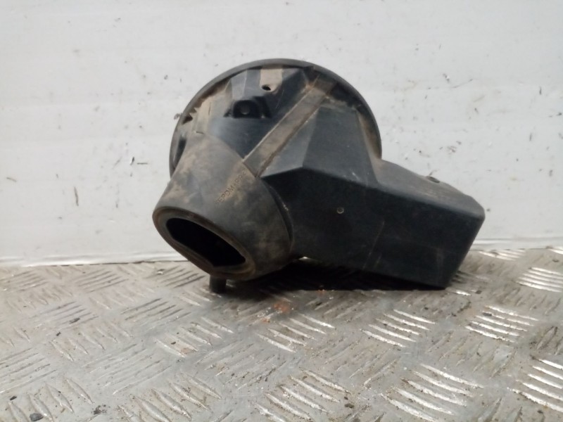 Recambio de tapa exterior combustible para smart forfour cdi (50kw) referencia OEM IAM A4547500006  