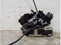 Recambio de cerradura puerta delantera derecha para smart forfour cdi (50kw) referencia OEM IAM A4547200035   2