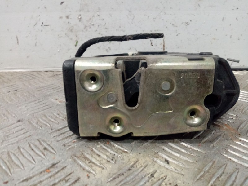 Recambio de cerradura puerta delantera derecha para smart forfour cdi (50kw) referencia OEM IAM A4547200035  