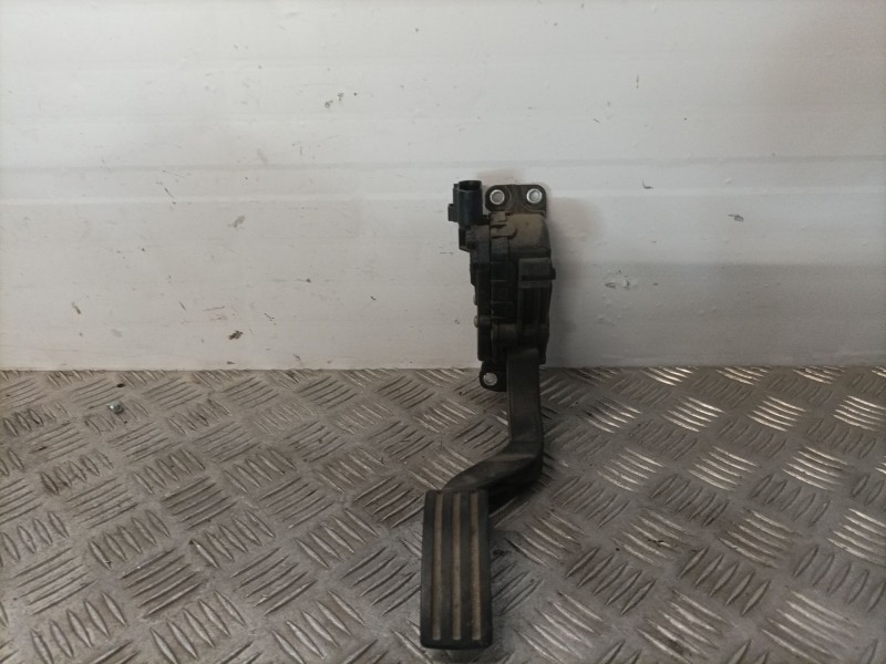 Recambio de potenciometro pedal para ford fusion (cbk) 1.4 tdci cat referencia OEM IAM 2S619F836AA  