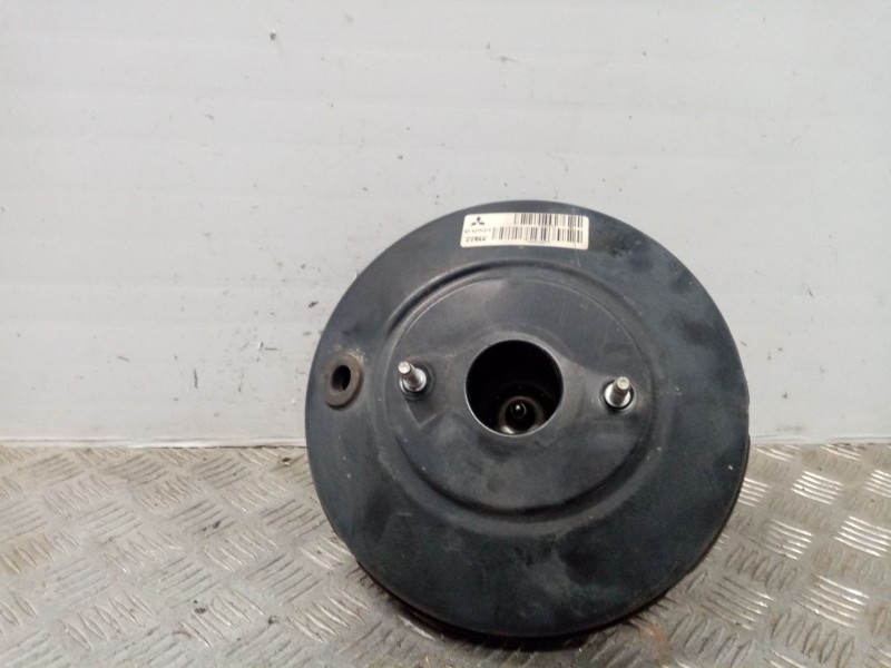 Recambio de servofreno para smart forfour cdi (50kw) referencia OEM IAM PMR955871  