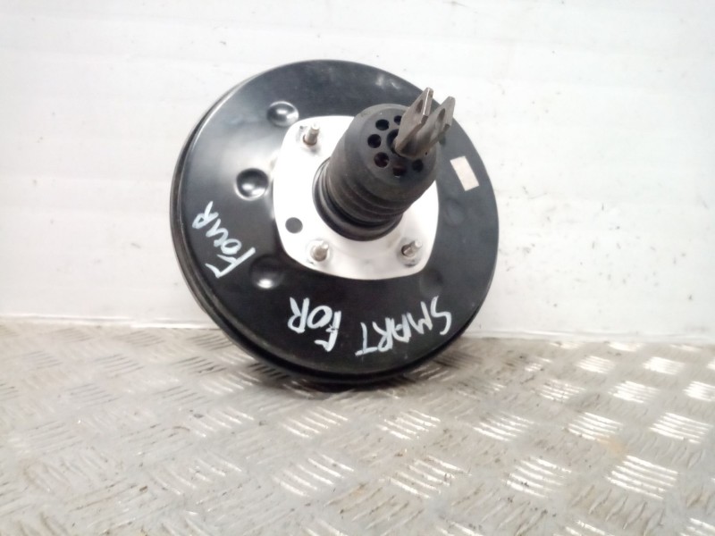 Recambio de servofreno para smart forfour cdi (50kw) referencia OEM IAM PMR955871  