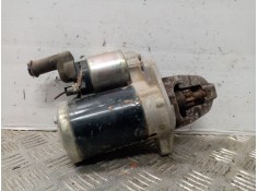 Recambio de motor de arranque para smart forfour cdi (50kw) referencia OEM IAM MR994922 M000T45271ZT  2