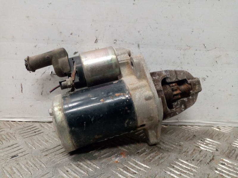 Recambio de motor de arranque para smart forfour cdi (50kw) referencia OEM IAM MR994922 M000T45271ZT 