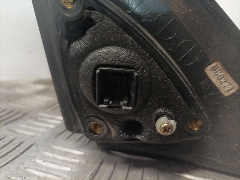 Recambio de retrovisor izquierdo para hyundai grandeur 2.2 crdi vgt full auto. referencia OEM IAM   