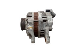 Recambio de alternador para smart forfour cdi (50kw) referencia OEM IAM 1800A070 6391500350 