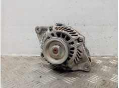 Recambio de alternador para smart forfour cdi (50kw) referencia OEM IAM 1800A070 6391500350  2