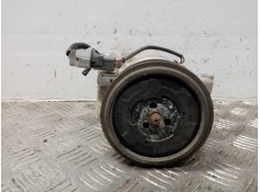 Recambio de compresor aire acondicionado para smart forfour cdi (50kw) referencia OEM IAM 4472209685   2