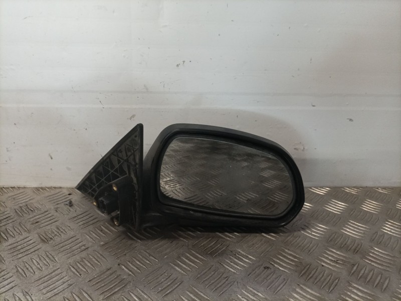 Recambio de retrovisor derecho para hyundai elantra referencia OEM IAM   