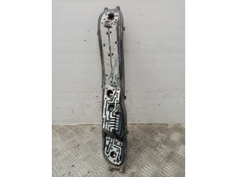 Recambio de portalamparas para smart forfour cdi (50kw) referencia OEM IAM   