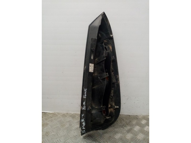 Recambio de piloto trasero izquierdo para smart forfour cdi (50kw) referencia OEM IAM 4548200964  