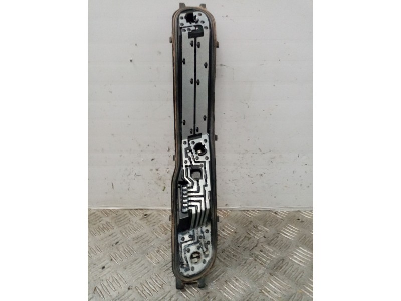 Recambio de portalamparas para smart forfour cdi (50kw) referencia OEM IAM   