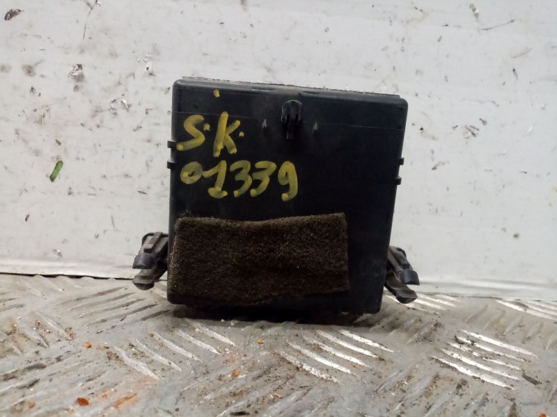 Recambio de modulo electronico para skoda octavia berlina (1z3) elegance referencia OEM IAM 1K0907530F  