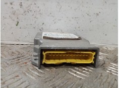 Recambio de centralita airbag para skoda octavia berlina (1z3) elegance referencia OEM IAM 1K0909605AA 5WK43411  2