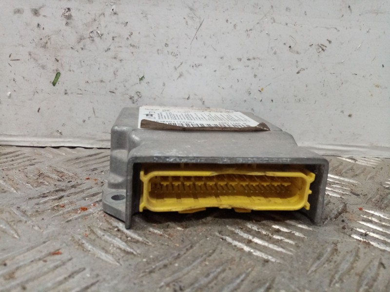 Recambio de centralita airbag para skoda octavia berlina (1z3) elegance referencia OEM IAM 1K0909605AA 5WK43411 