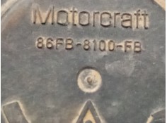 Recambio de tapon de bote expansor para skoda octavia berlina (1z3) elegance referencia OEM IAM 86FB8100FB   2