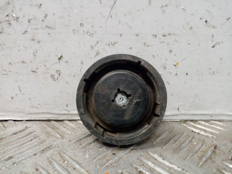 Recambio de tapon de bote expansor para skoda octavia berlina (1z3) elegance referencia OEM IAM 86FB8100FB  