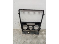 Recambio de consola central para skoda octavia berlina (1z3) elegance referencia OEM IAM 1Z0858069   2