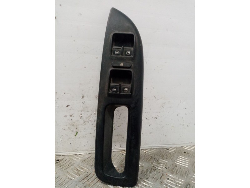 Recambio de mando elevalunas delantero izquierdo para skoda octavia berlina (1z3) elegance referencia OEM IAM 1Z1867171  
