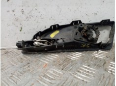 Recambio de maneta interior delantera derecha para skoda octavia berlina (1z3) elegance referencia OEM IAM 1Z0839248   2
