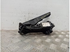 Recambio de potenciometro pedal para skoda octavia berlina (1z3) elegance referencia OEM IAM 1K1721503P   2