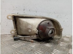 Recambio de faro antiniebla izquierdo para skoda octavia berlina (1z3) elegance referencia OEM IAM 1Z0941699   2