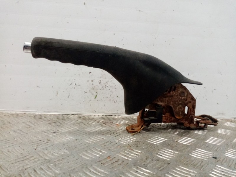 Recambio de palanca freno de mano para skoda octavia berlina (1z3) elegance referencia OEM IAM 1Z1711303  