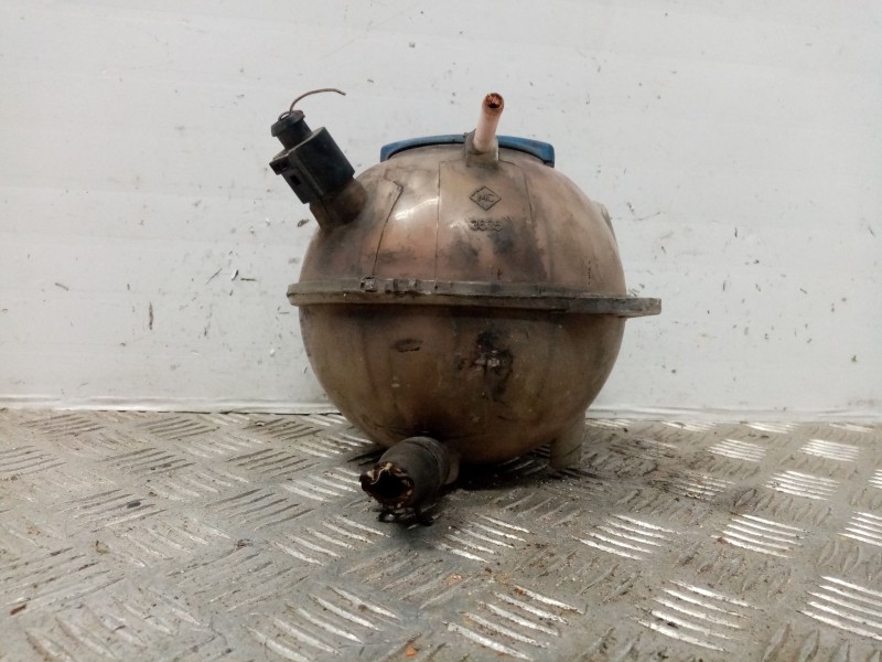 Recambio de deposito expansion para skoda octavia berlina (1z3) elegance referencia OEM IAM   