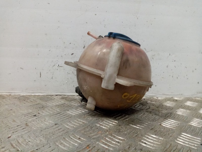 Recambio de deposito expansion para skoda octavia berlina (1z3) elegance referencia OEM IAM   