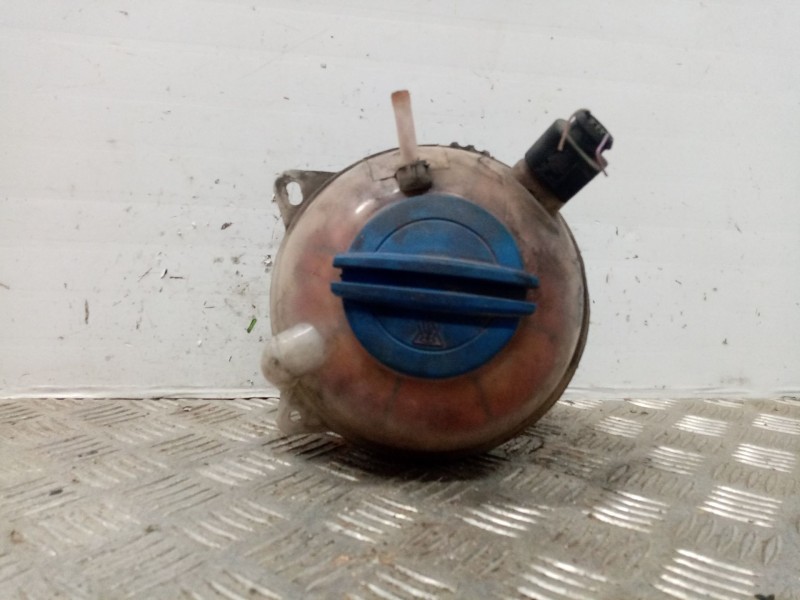 Recambio de deposito expansion para skoda octavia berlina (1z3) elegance referencia OEM IAM   