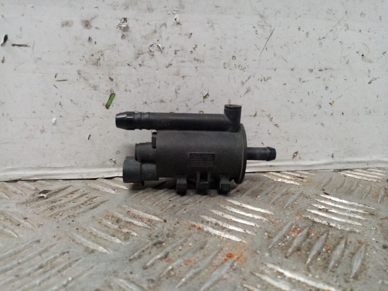 Recambio de valvula aire adicional para opel astra g berlina club referencia OEM IAM 1997280   Recambio de valvula aire adicional para opel astra g berlina club referencia OEM IAM 1997280
