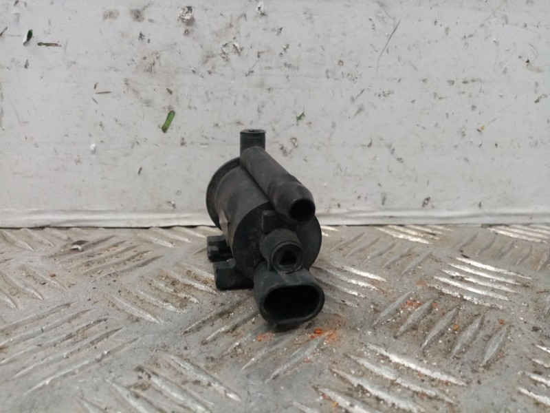 Recambio de valvula aire adicional para opel astra g berlina club referencia OEM IAM 1997280  