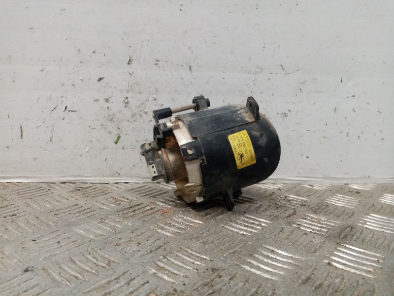 Recambio de faro antiniebla derecho para ford mondeo berlina (gd) referencia OEM IAM 0305062002  