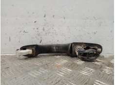 Recambio de maneta exterior delantera derecha para mercedes vito (w639) basic, combi referencia OEM IAM    2