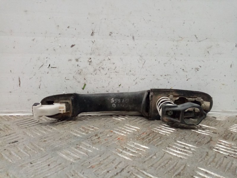 Recambio de maneta exterior delantera derecha para mercedes vito (w639) basic, combi referencia OEM IAM   