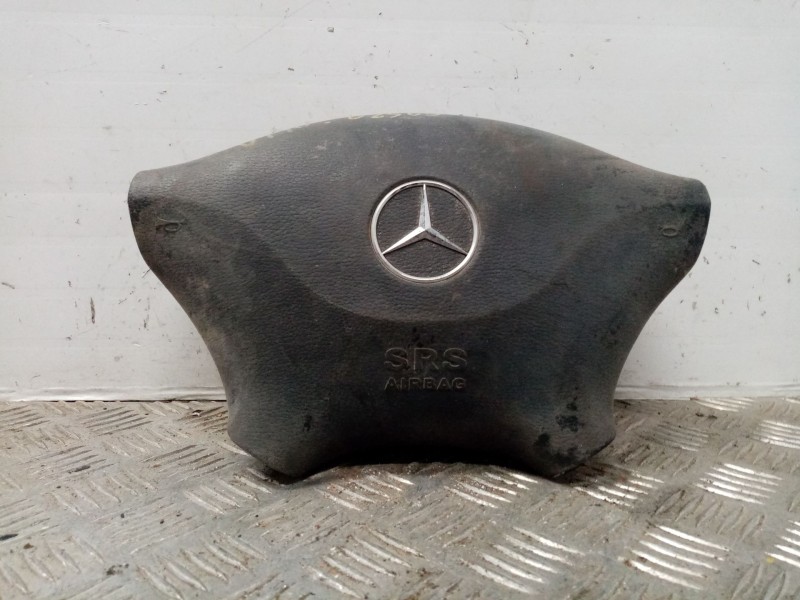 Recambio de airbag delantero izquierdo para mercedes vito (w639) basic, combi referencia OEM IAM   