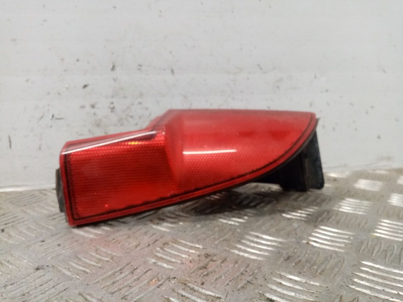 Recambio de piloto trasero derecho para mercedes vito (w639) basic, combi referencia OEM IAM A6398200864  