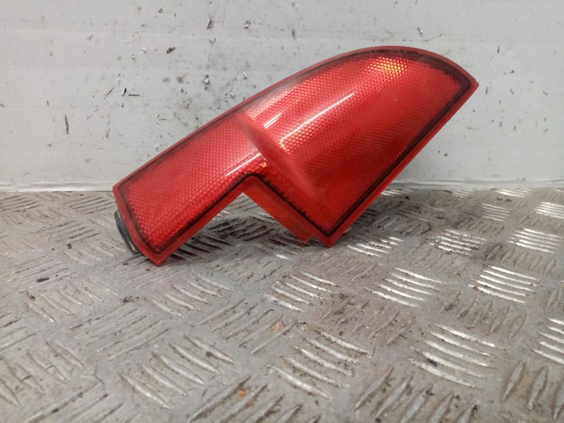 Recambio de piloto trasero izquierdo para mercedes vito (w639) basic, combi referencia OEM IAM A6398200764  