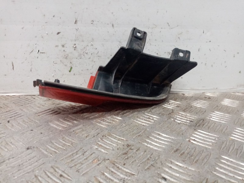 Recambio de piloto trasero izquierdo para mercedes vito (w639) basic, combi referencia OEM IAM A6398200764  