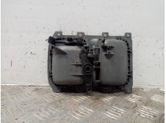 Recambio de maneta interior trasera derecha para mercedes vito (w639) basic, combi referencia OEM IAM a6397600061   2