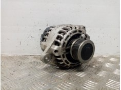 Recambio de alternador para opel zafira b 1.9 cdti referencia OEM IAM YM13117340   2