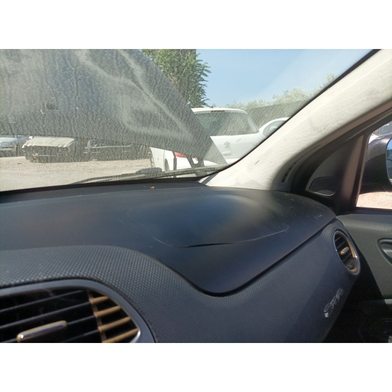 Recambio de airbag delantero derecho para fiat bravo (198) 1.9 8v jtd cat referencia OEM IAM   