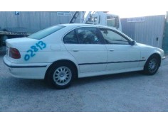 bmw serie 5 berlina (e39) 525tds   |   09.95 - 12.00 | 1995 - 2000 | 143 cv / 105 kw del año 1995 2