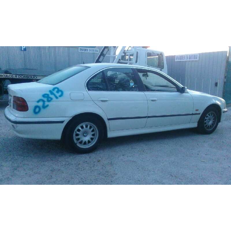 bmw serie 5 berlina (e39) 525tds   |   09.95 - 12.00 | 1995 - 2000 | 143 cv / 105 kw del año 1995