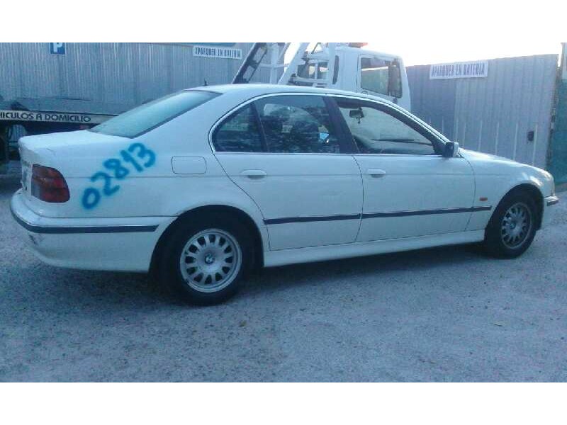 bmw serie 5 berlina (e39) 525tds   |   09.95 - 12.00 | 1995 - 2000 | 143 cv / 105 kw del año 1995